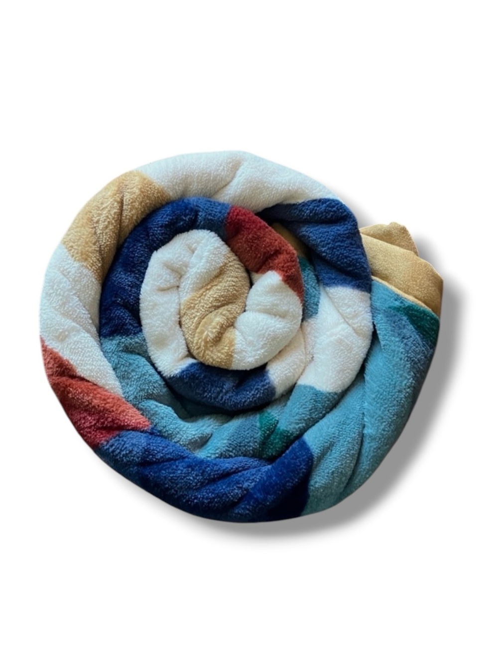 Pendleton Sherpa Fleece Throw 50”x70”